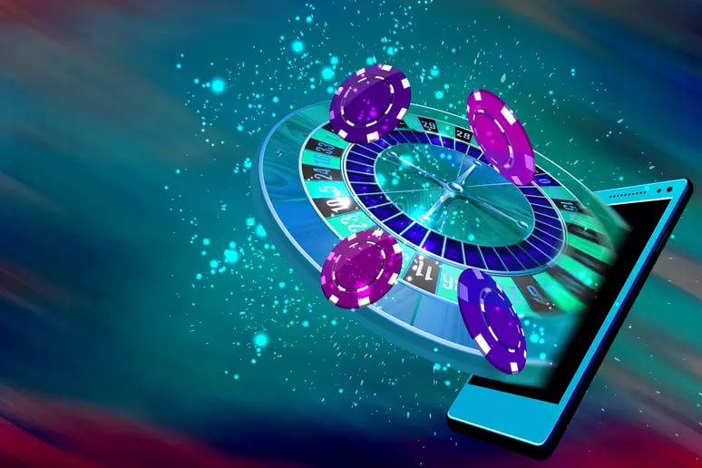 enjoy shan ဂိမ်းလော်ဘီ Slots Myanmar ကစားသမားများ Mobile ဖြင့် ကစားနေသောမြင်ကွင်း