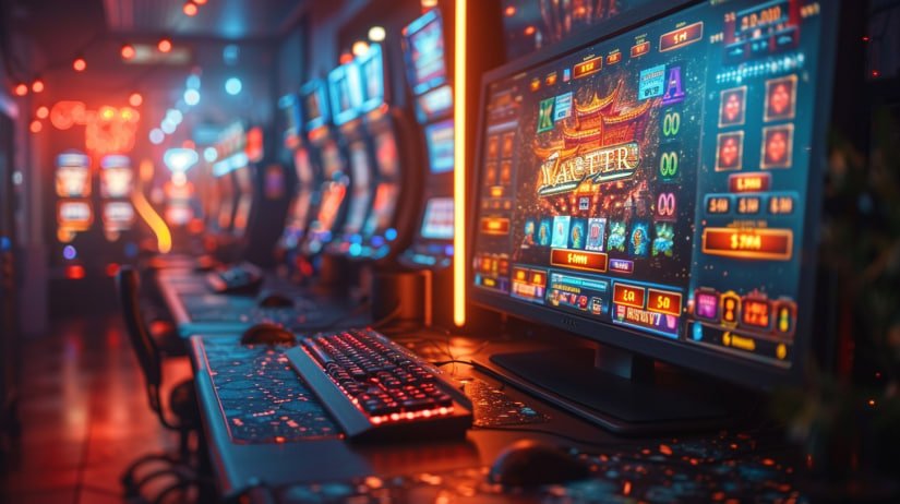 Table Games နှင့် Virtual Sports